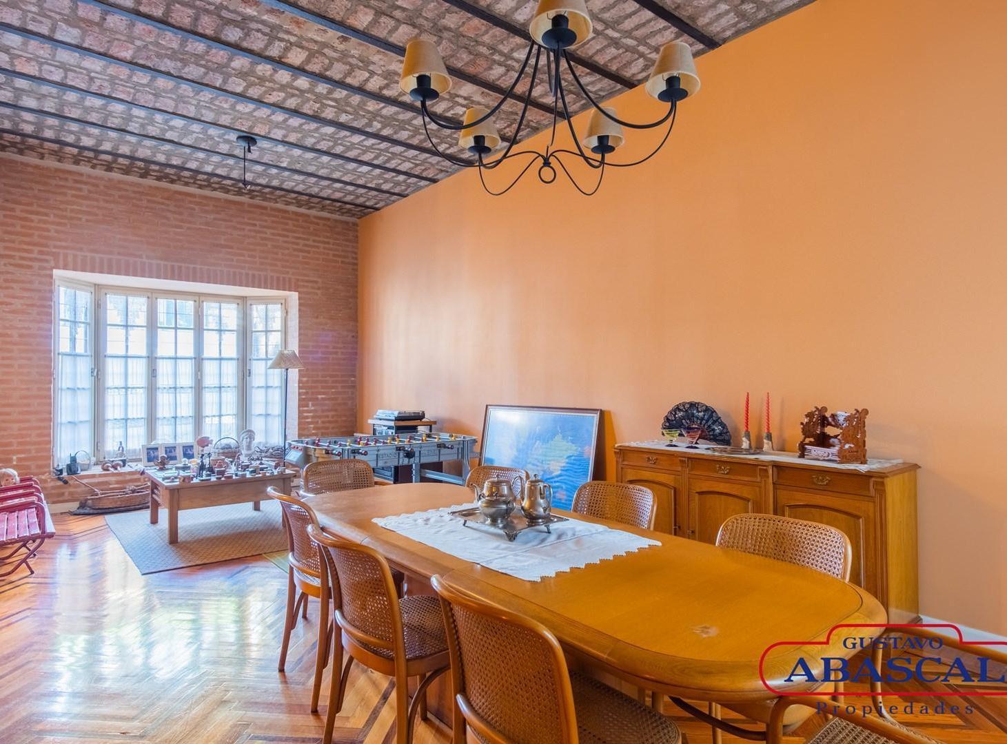 Foto de Casa Chalet en Venta en Núñez, Capital Federal, Buenos Aires, imagen 2