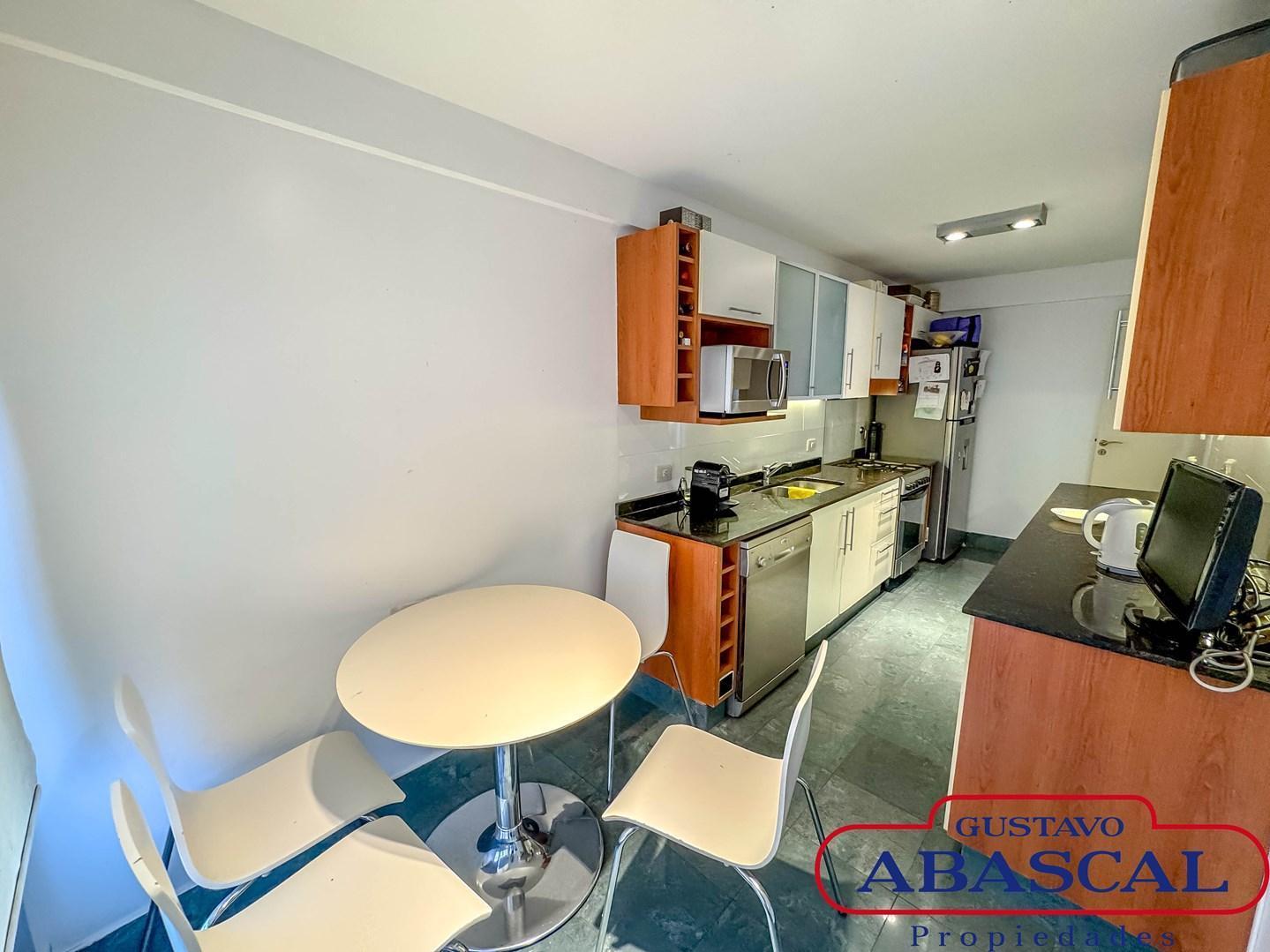 Foto de Departamento Semipiso en Venta en Palermo, Capital Federal, Buenos Aires, imagen 5