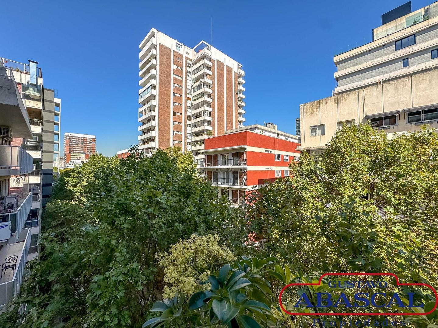 Foto de Departamento Piso en Alquiler en Belgrano, Capital Federal, Buenos Aires, imagen 3