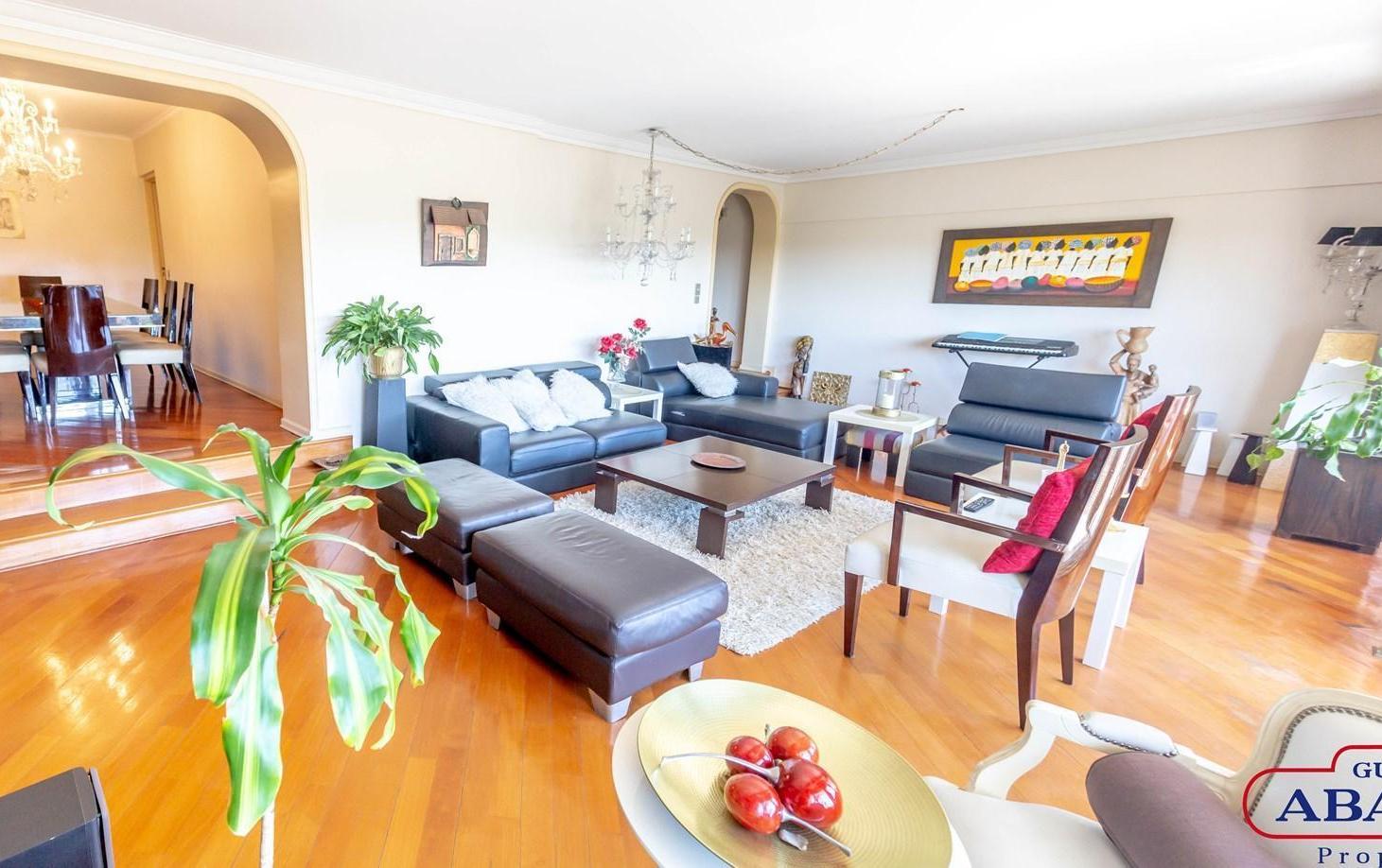 Foto de Departamento Piso en Venta en Belgrano, Capital Federal, Buenos Aires, imagen 5