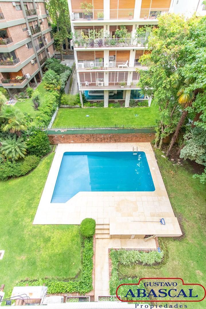 Foto de Departamento Piso en Venta en Belgrano, Capital Federal, Buenos Aires, imagen 2