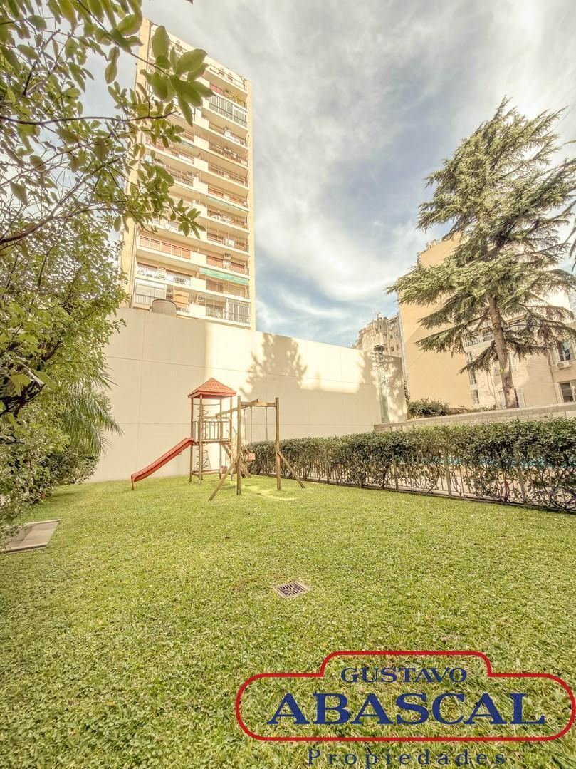 Foto de Departamento Semipiso en Alquiler en Belgrano, Capital Federal, Buenos, imagen 2