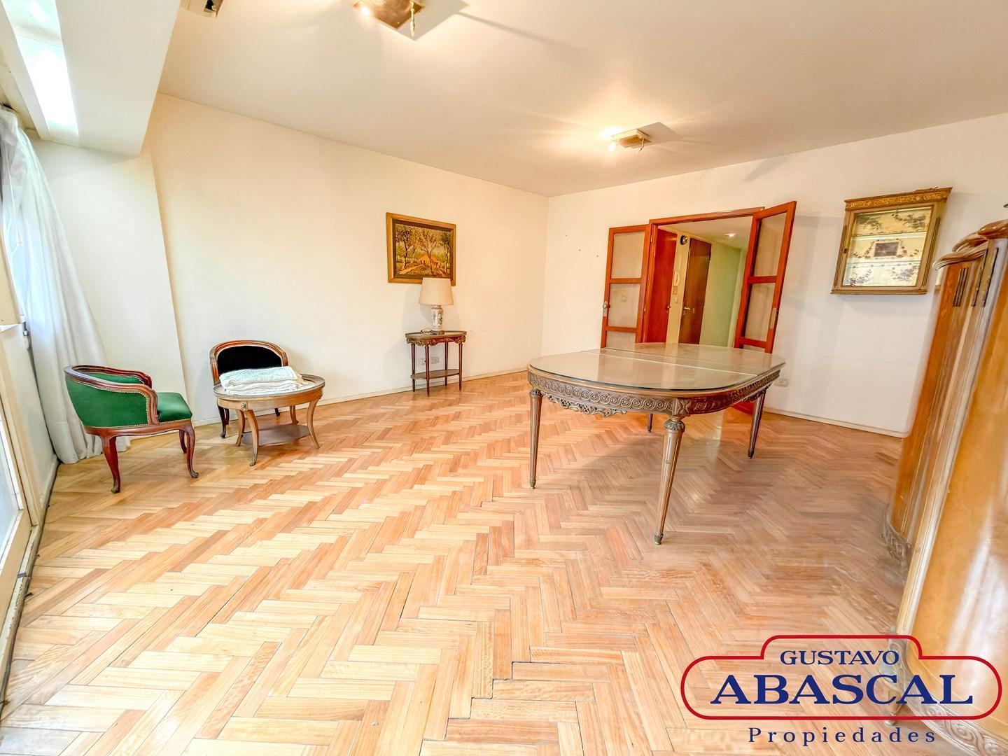 Foto de Departamento Semipiso en Venta en Belgrano, Capital Federal, Buenos, imagen 3