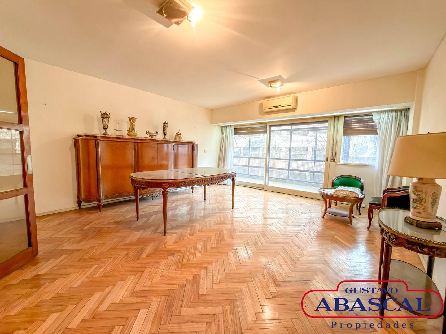 Foto de Departamento Semipiso en Venta en Belgrano, Capital Federal, Buenos, imagen 5