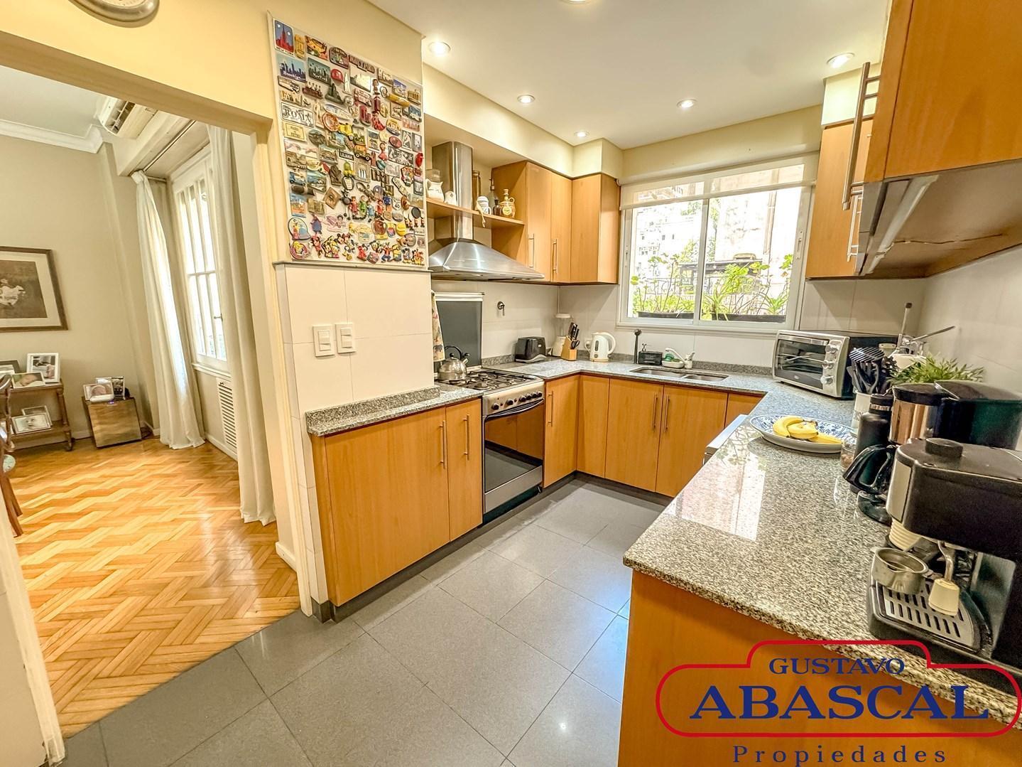 Foto de Departamento Semipiso en Venta en Belgrano, Capital Federal, Buenos, imagen 2