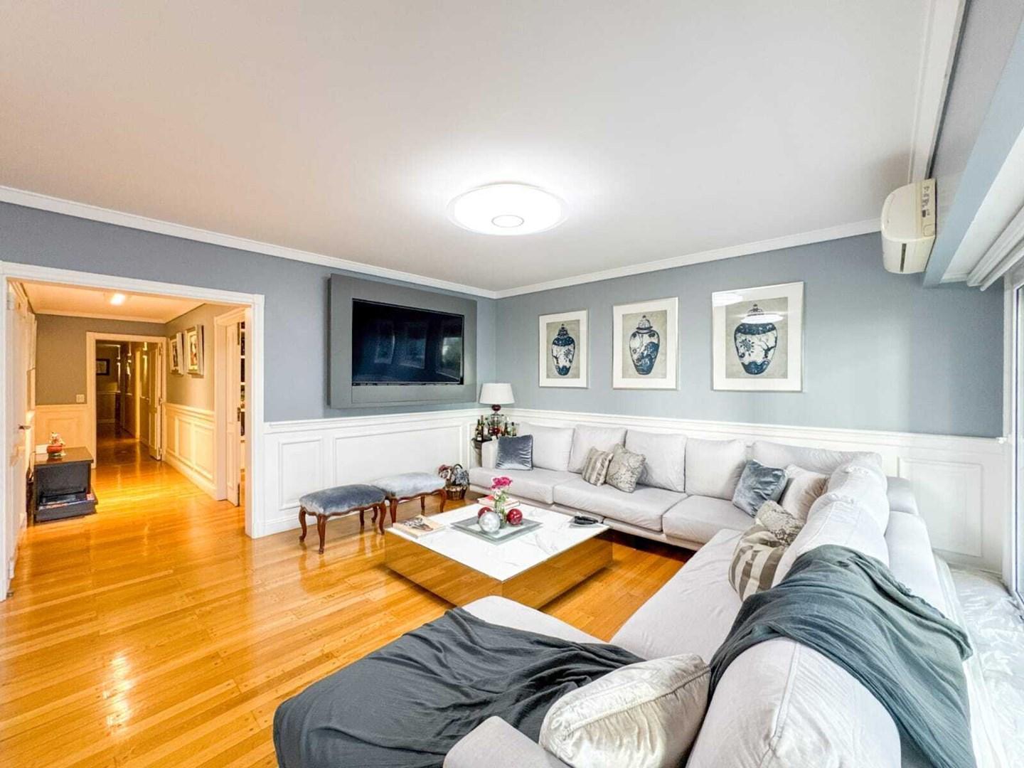 Foto de Departamento Piso en Venta en Belgrano, Capital Federal, Buenos Aires, imagen 3