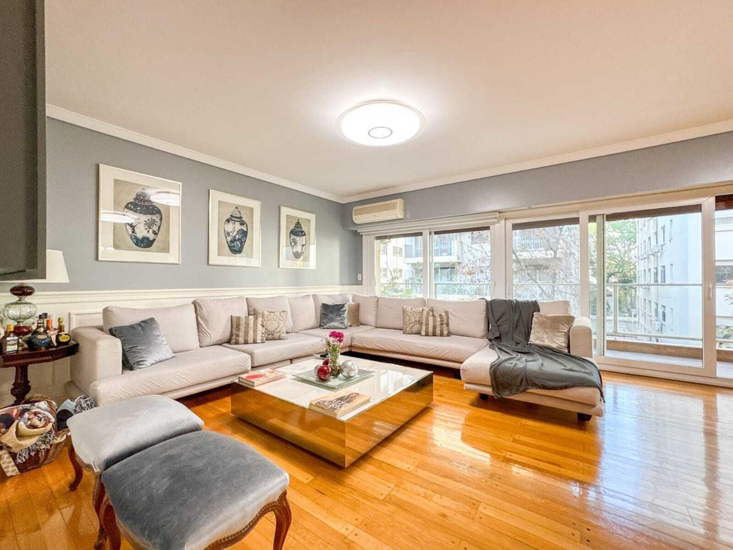 Foto de Departamento Piso en Venta en Belgrano, Capital Federal, Buenos Aires, imagen 2