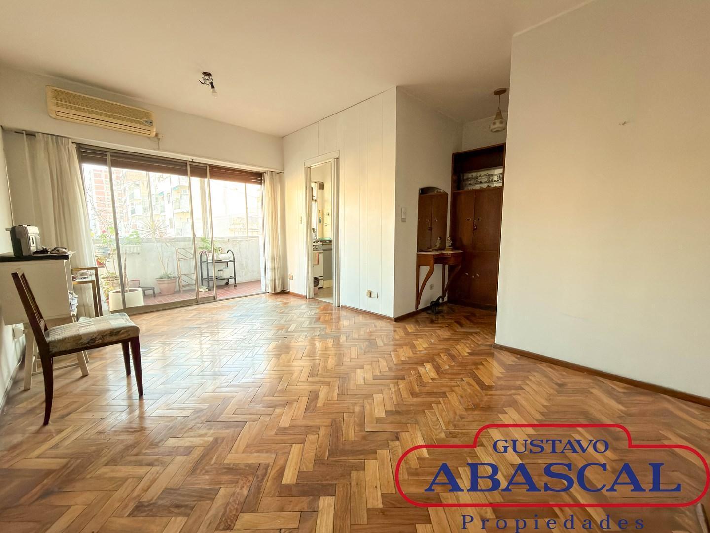 Foto de Departamento en Venta en Belgrano, Capital Federal, Buenos Aires, imagen 2