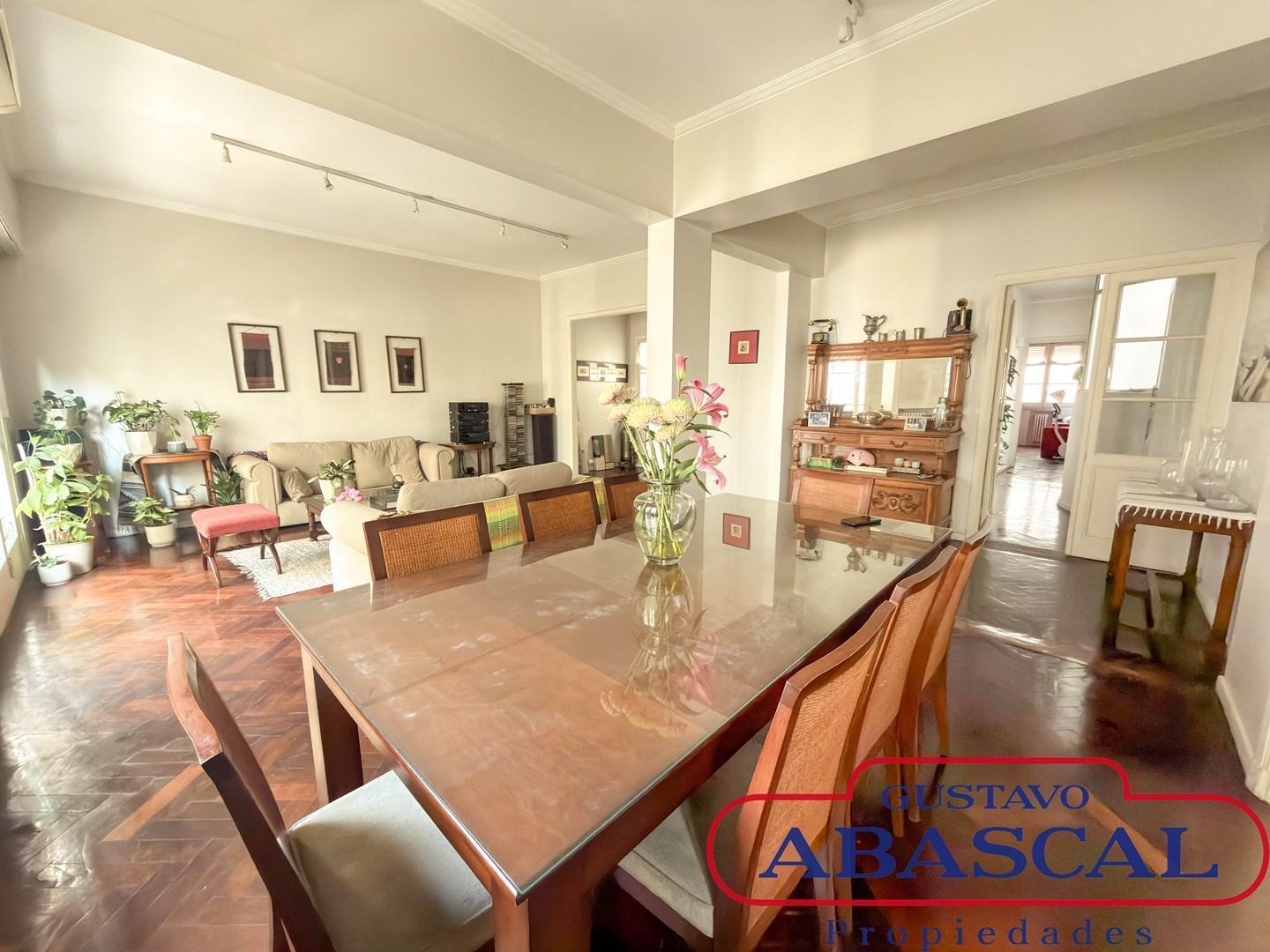 Foto de Departamento Piso en Venta en Belgrano, Capital Federal, Buenos Aires, imagen 1