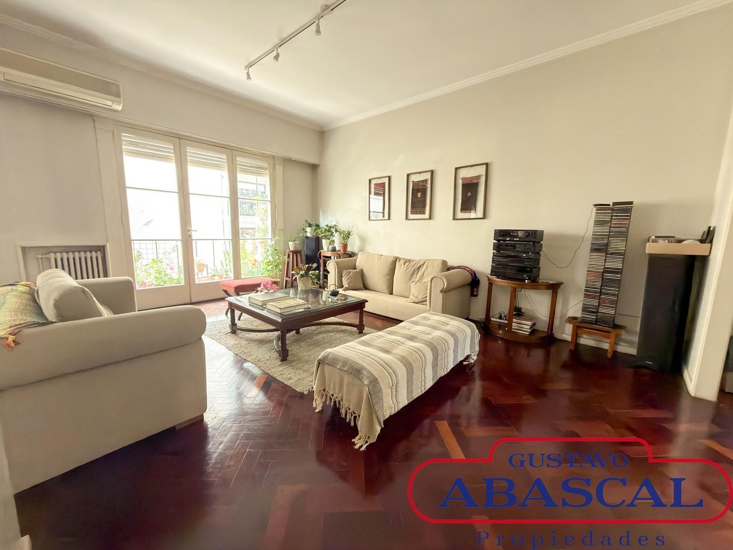 Foto de Departamento Piso en Venta en Belgrano, Capital Federal, Buenos Aires, imagen 3