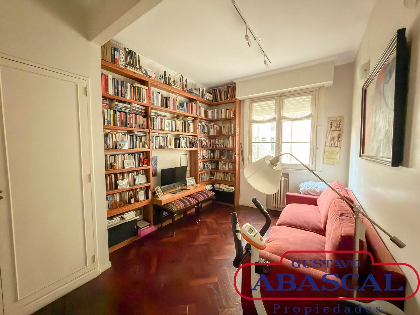 Foto de Departamento Piso en Venta en Belgrano, Capital Federal, Buenos Aires, imagen 2