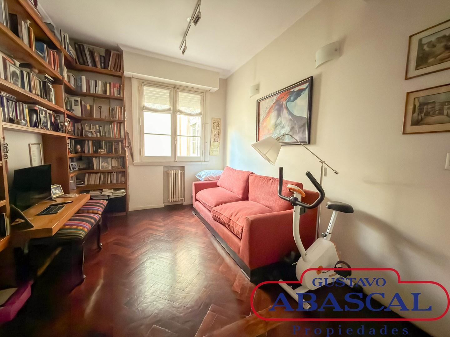 Foto de Departamento Piso en Venta en Belgrano, Capital Federal, Buenos Aires, imagen 5