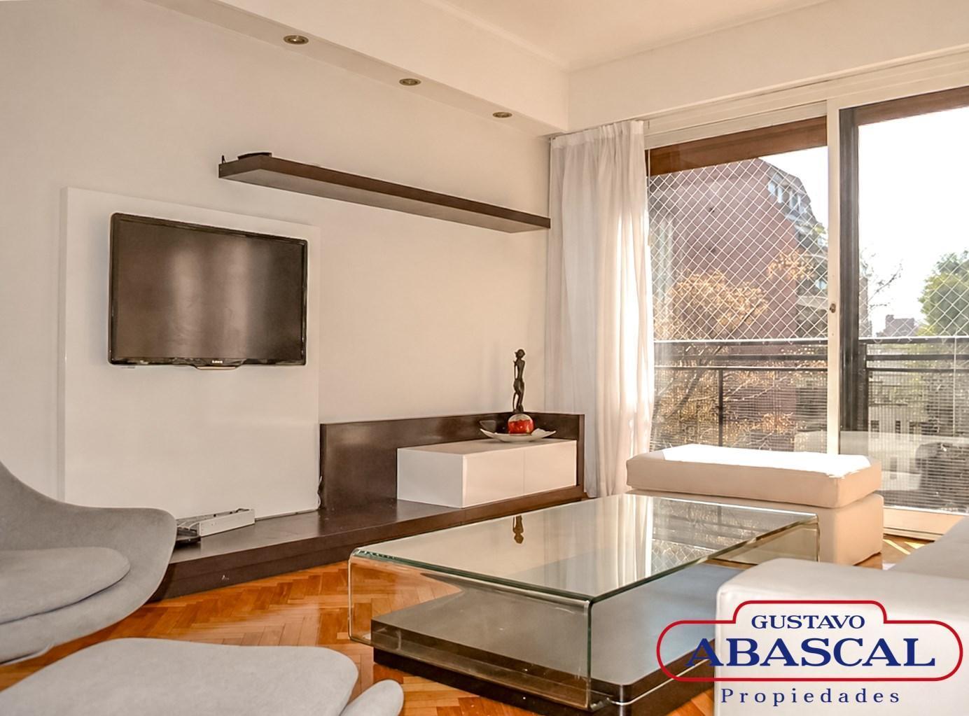 Foto de Departamento Piso en Venta en Palermo, Capital Federal, Buenos Aires, imagen 3