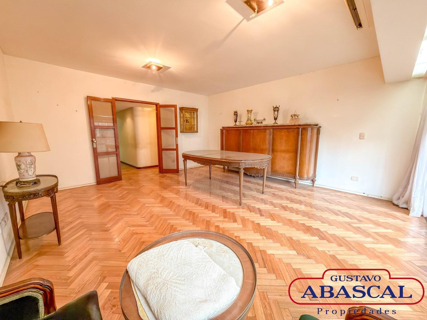 Foto de Departamento Semipiso en Venta en Belgrano, Capital Federal, Buenos, imagen 4