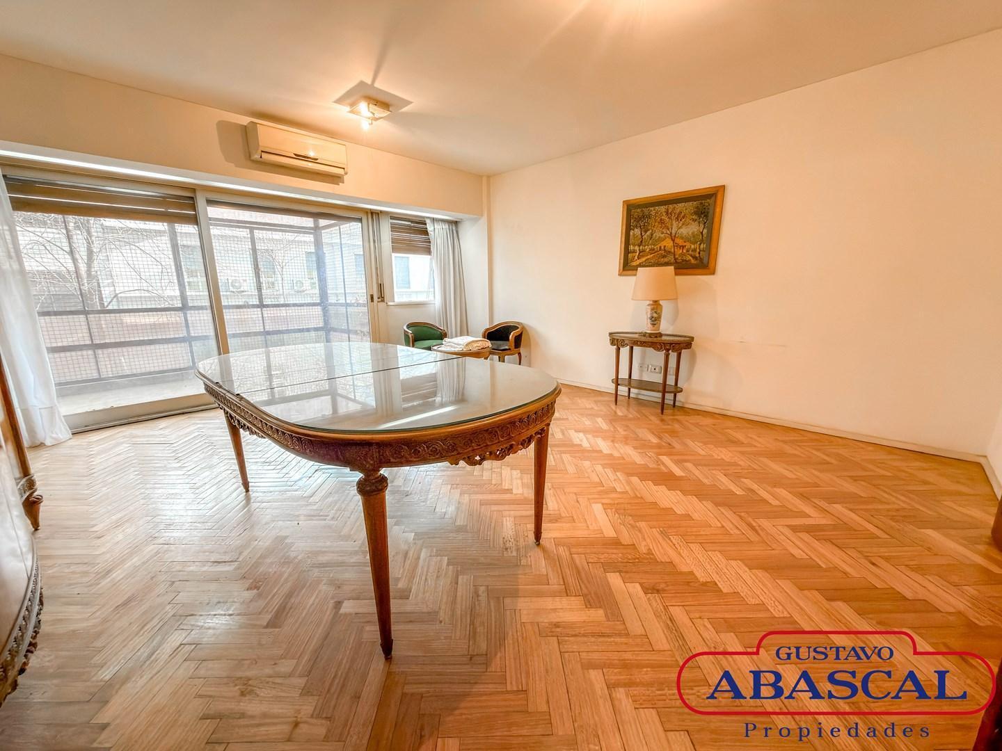Foto de Departamento Semipiso en Venta en Belgrano, Capital Federal, Buenos, imagen 2