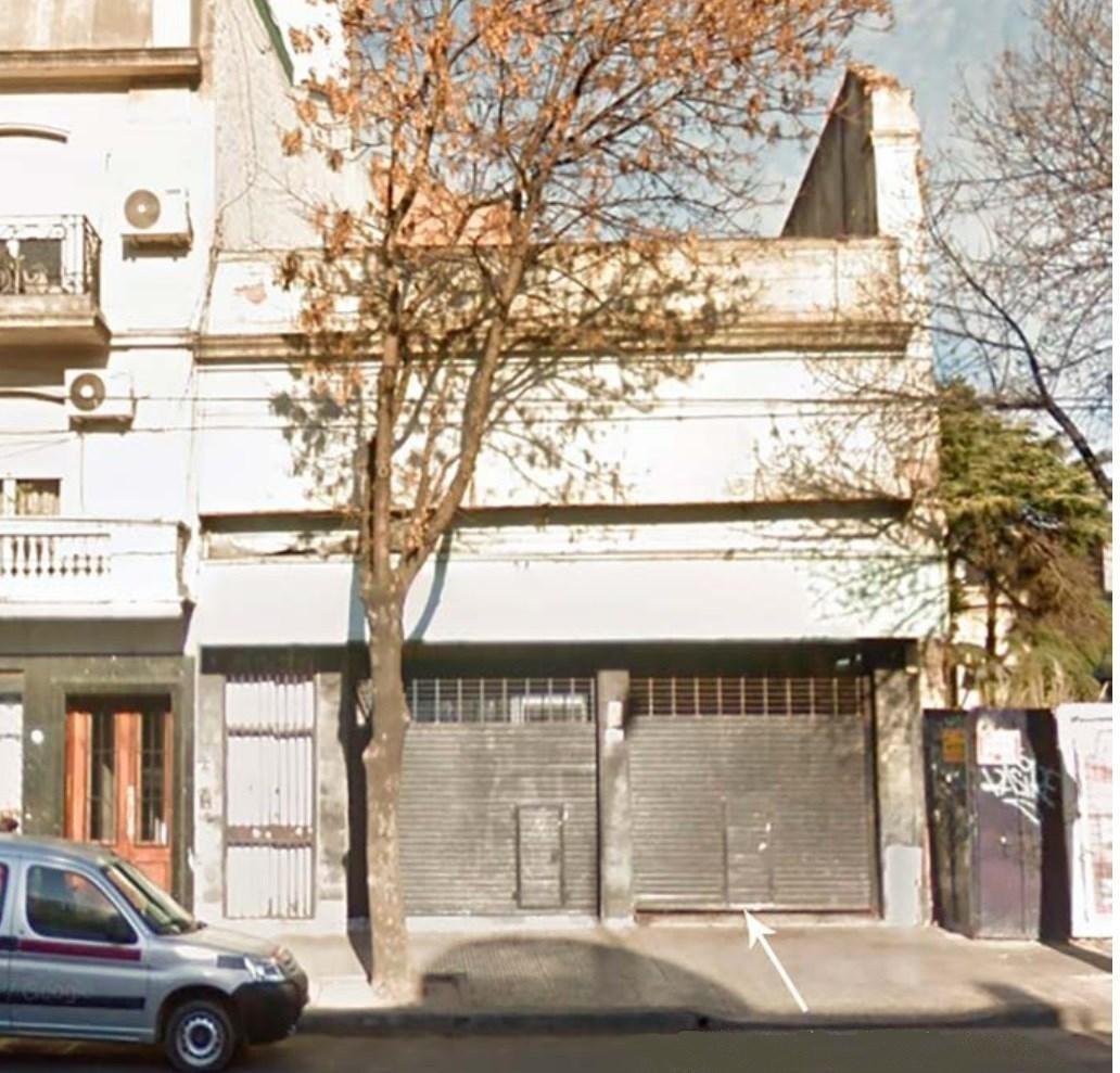 Foto de Terreno Lote en Venta en Caballito, Capital Federal, Buenos Aires, imagen 5