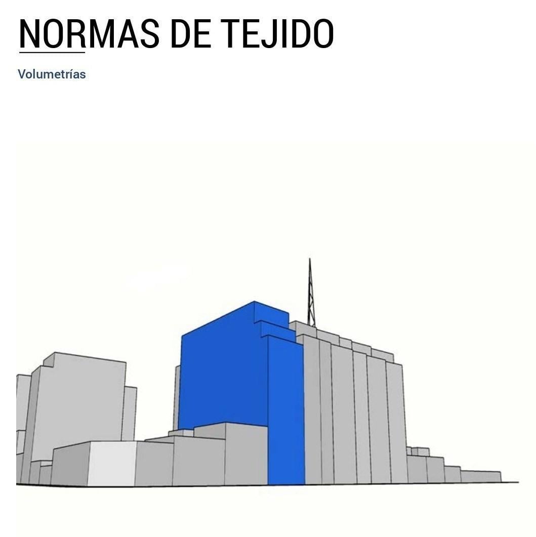 Foto de Terreno Lote en Venta en Caballito, Capital Federal, Buenos Aires, imagen 2