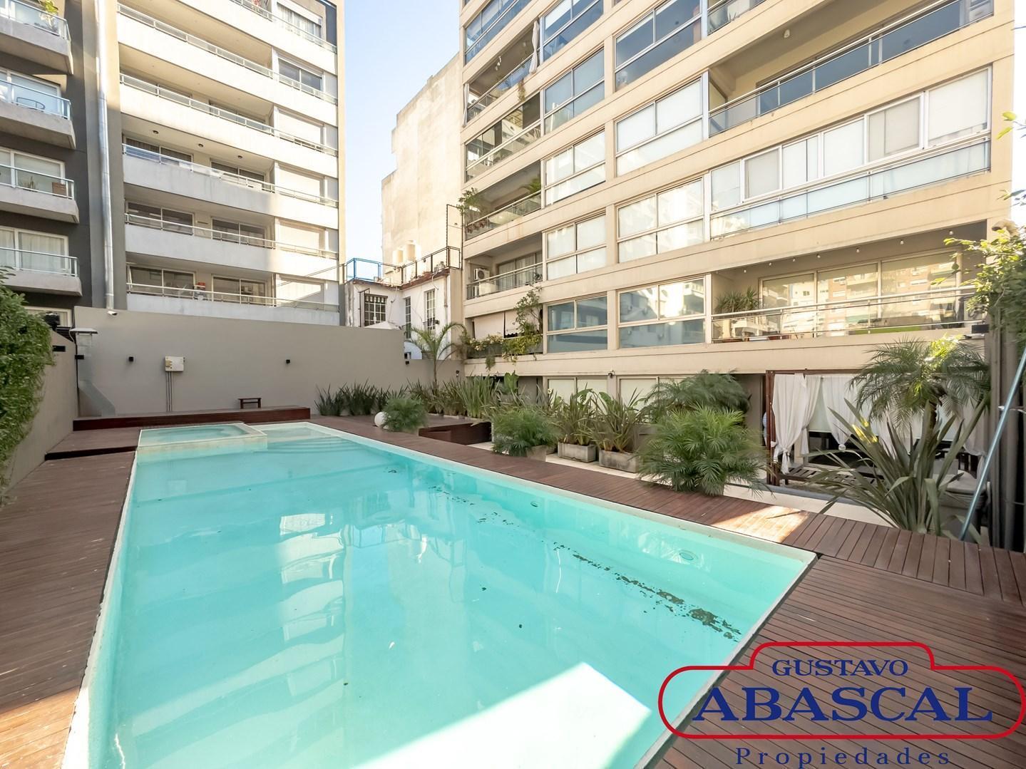 Foto de Departamento Semipiso en Venta en Palermo, Capital Federal, Buenos Aires, imagen 4