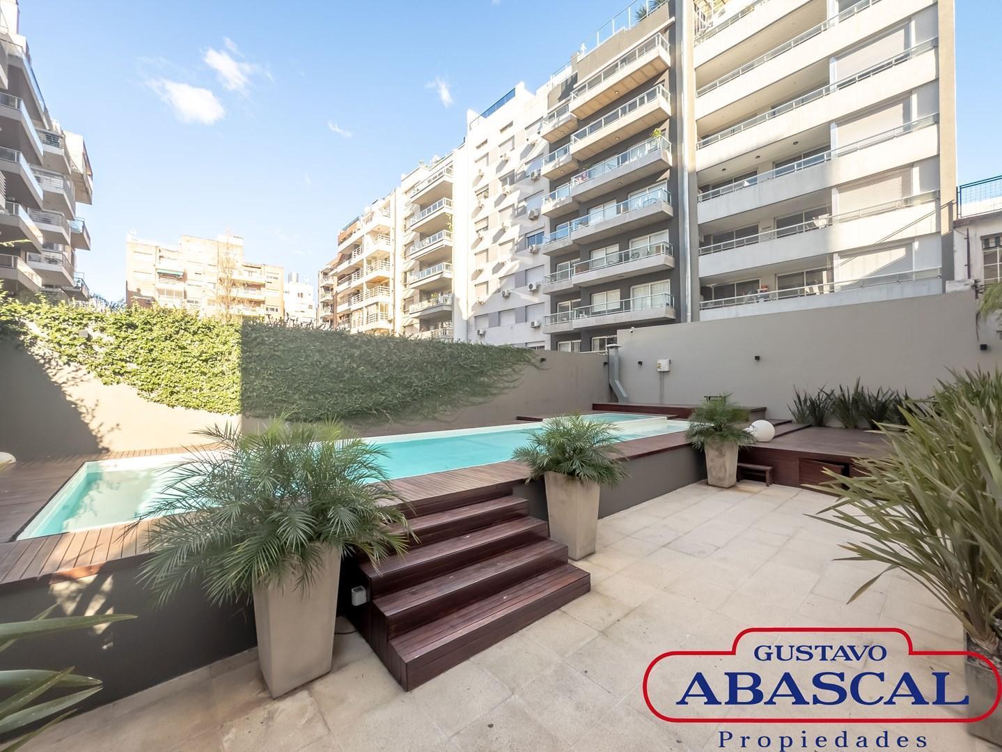 Foto de Departamento Semipiso en Venta en Palermo, Capital Federal, Buenos Aires, imagen 2
