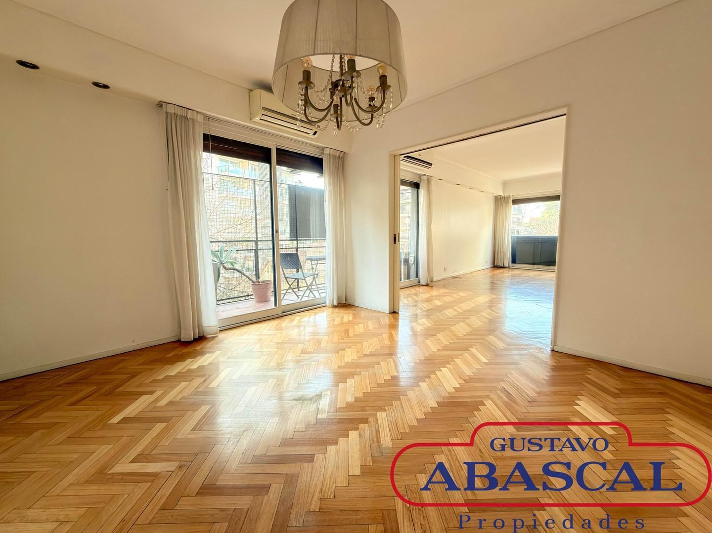 Foto de Departamento Piso en Venta en Belgrano, Capital Federal, Buenos Aires, imagen 1