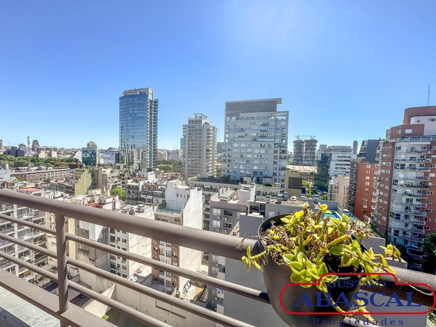 Foto de Departamento en Venta en Palermo, Capital Federal, Buenos Aires, imagen 5