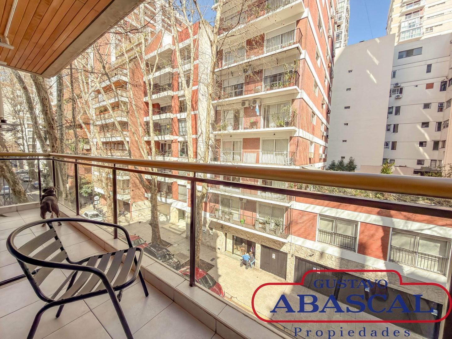 Foto de Departamento Piso en Venta en Belgrano, Capital Federal, Buenos Aires, imagen 5