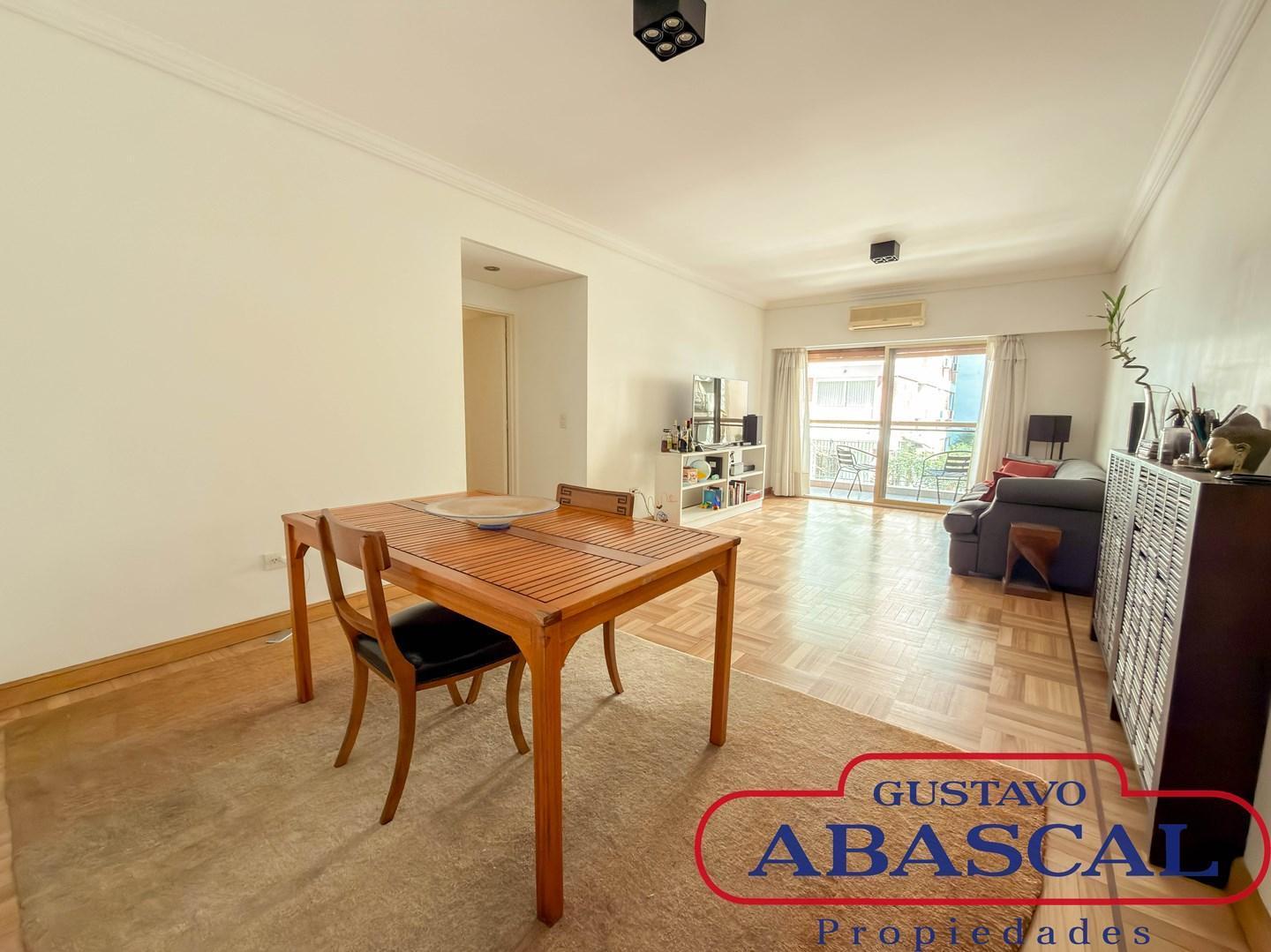 Foto de Departamento Piso en Venta en Belgrano, Capital Federal, Buenos Aires, imagen 1