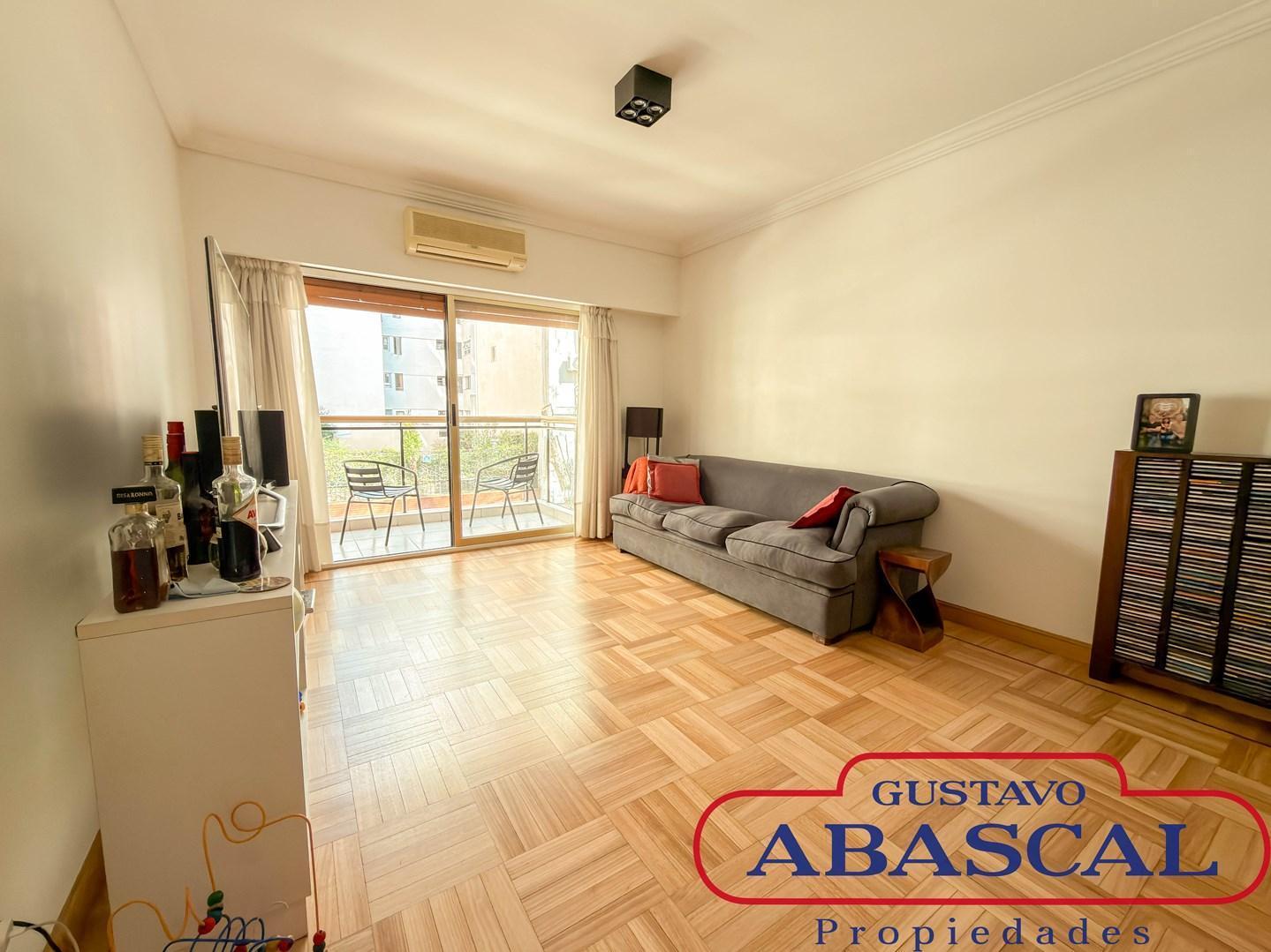 Foto de Departamento Piso en Venta en Belgrano, Capital Federal, Buenos Aires, imagen 2