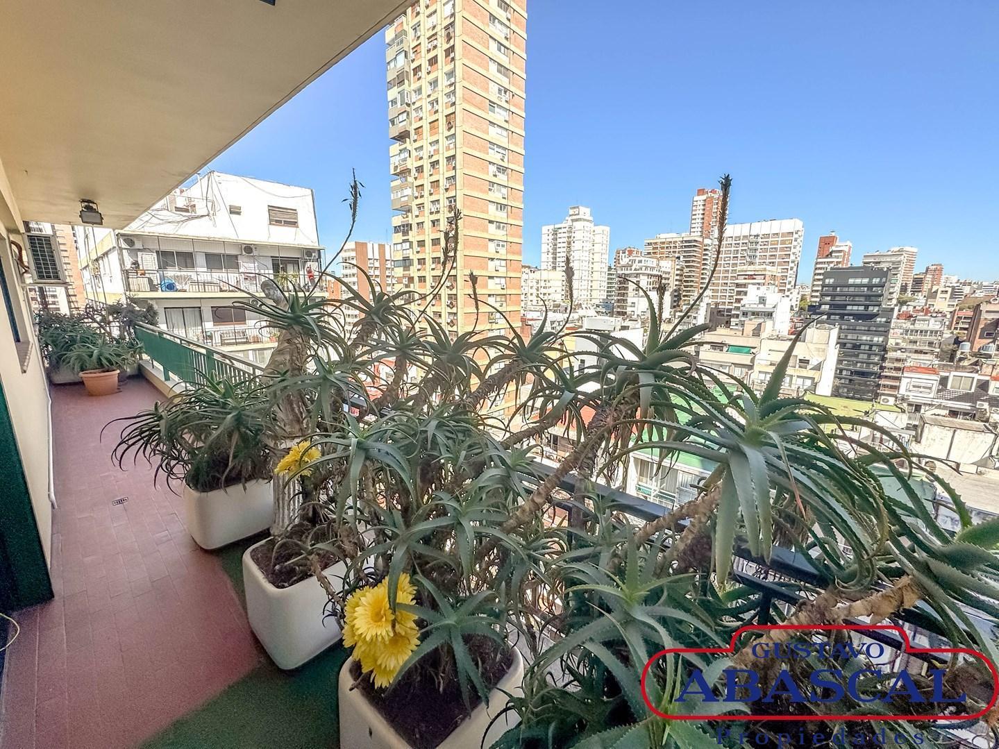 Foto de Departamento en Venta en Belgrano, Capital Federal, Buenos Aires, imagen 2