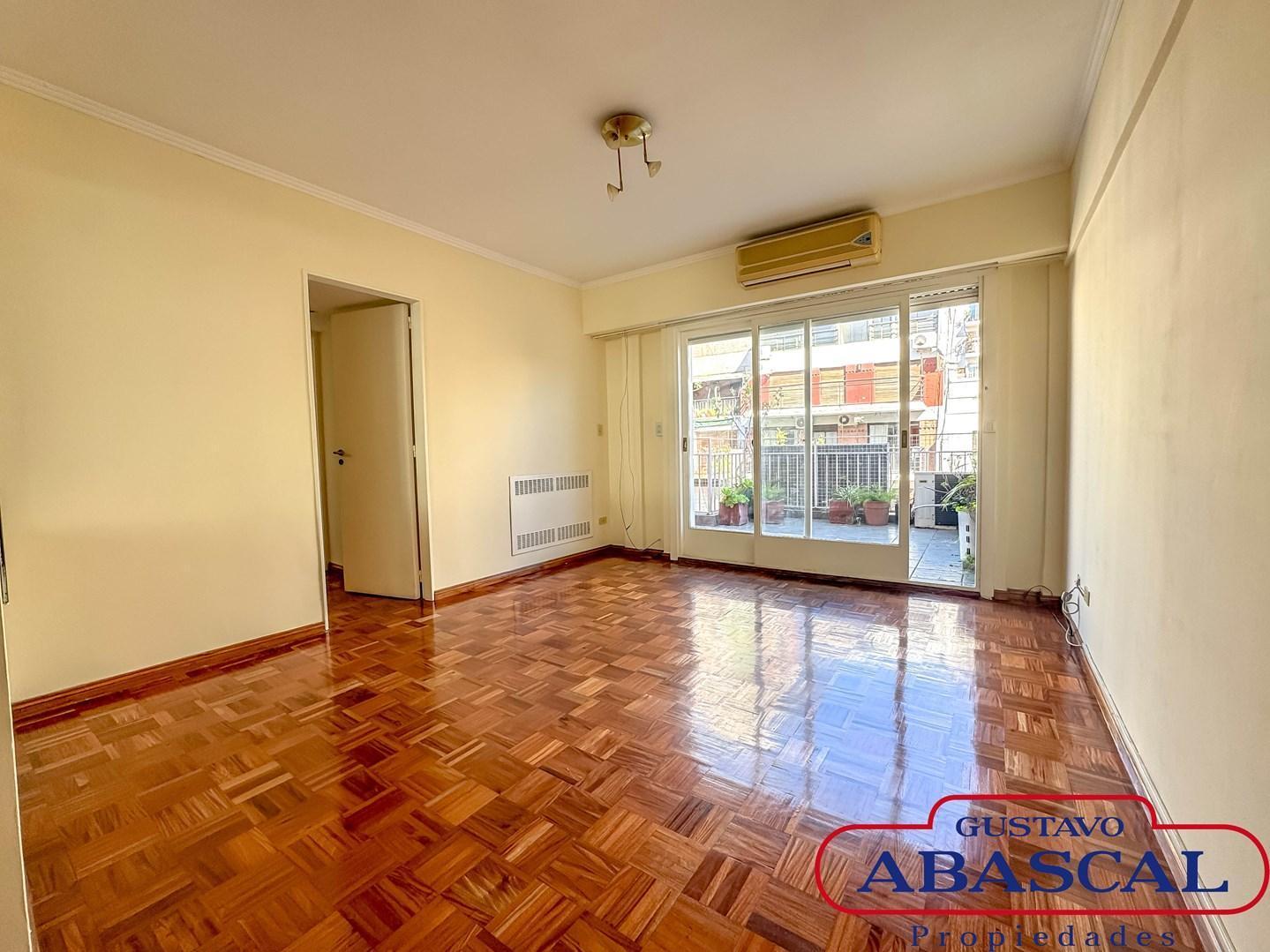 Foto de Departamento en Venta en Belgrano, Capital Federal, Buenos Aires, imagen 1