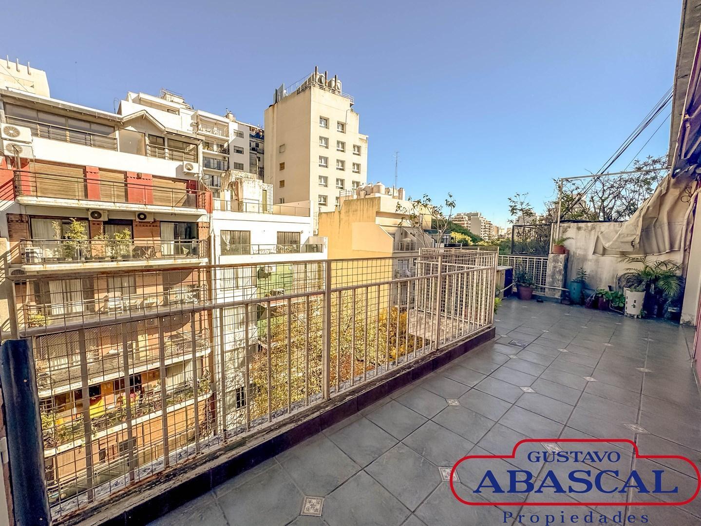 Foto de Departamento en Venta en Belgrano, Capital Federal, Buenos Aires, imagen 3