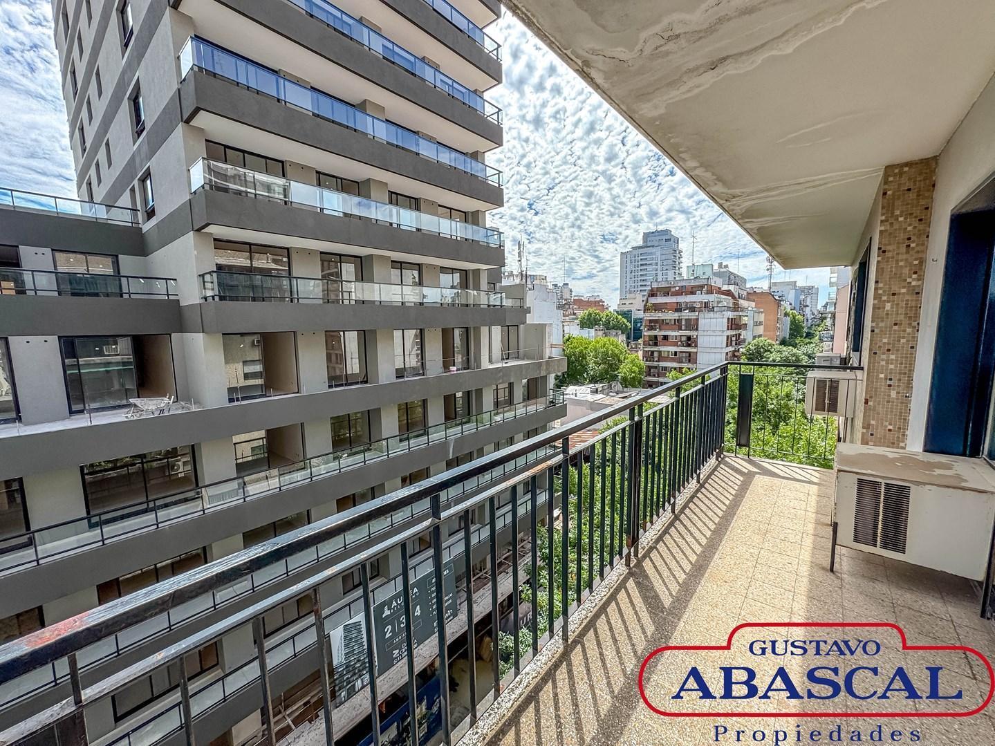 Foto de Departamento Semipiso en Venta en Belgrano, Capital Federal, Buenos, imagen 4