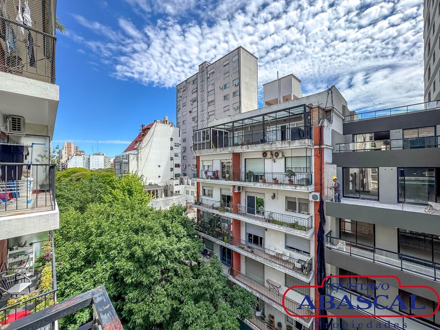 Foto de Departamento Semipiso en Venta en Belgrano, Capital Federal, Buenos, imagen 1