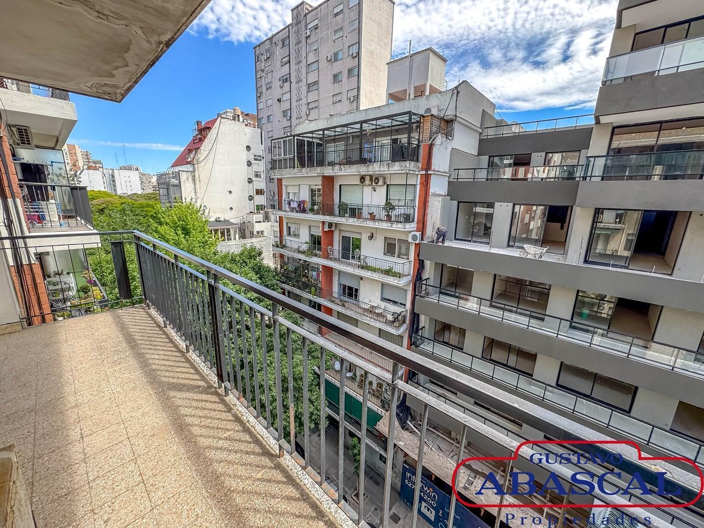 Foto de Departamento Semipiso en Venta en Belgrano, Capital Federal, Buenos, imagen 5