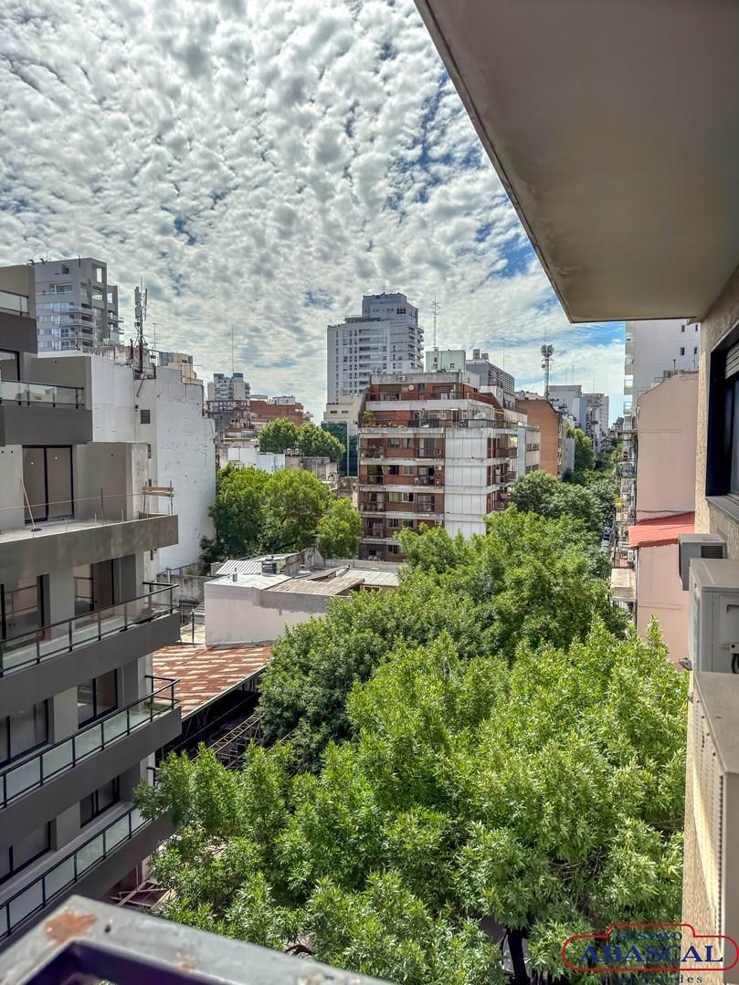 Foto de Departamento Semipiso en Venta en Belgrano, Capital Federal, Buenos, imagen 3