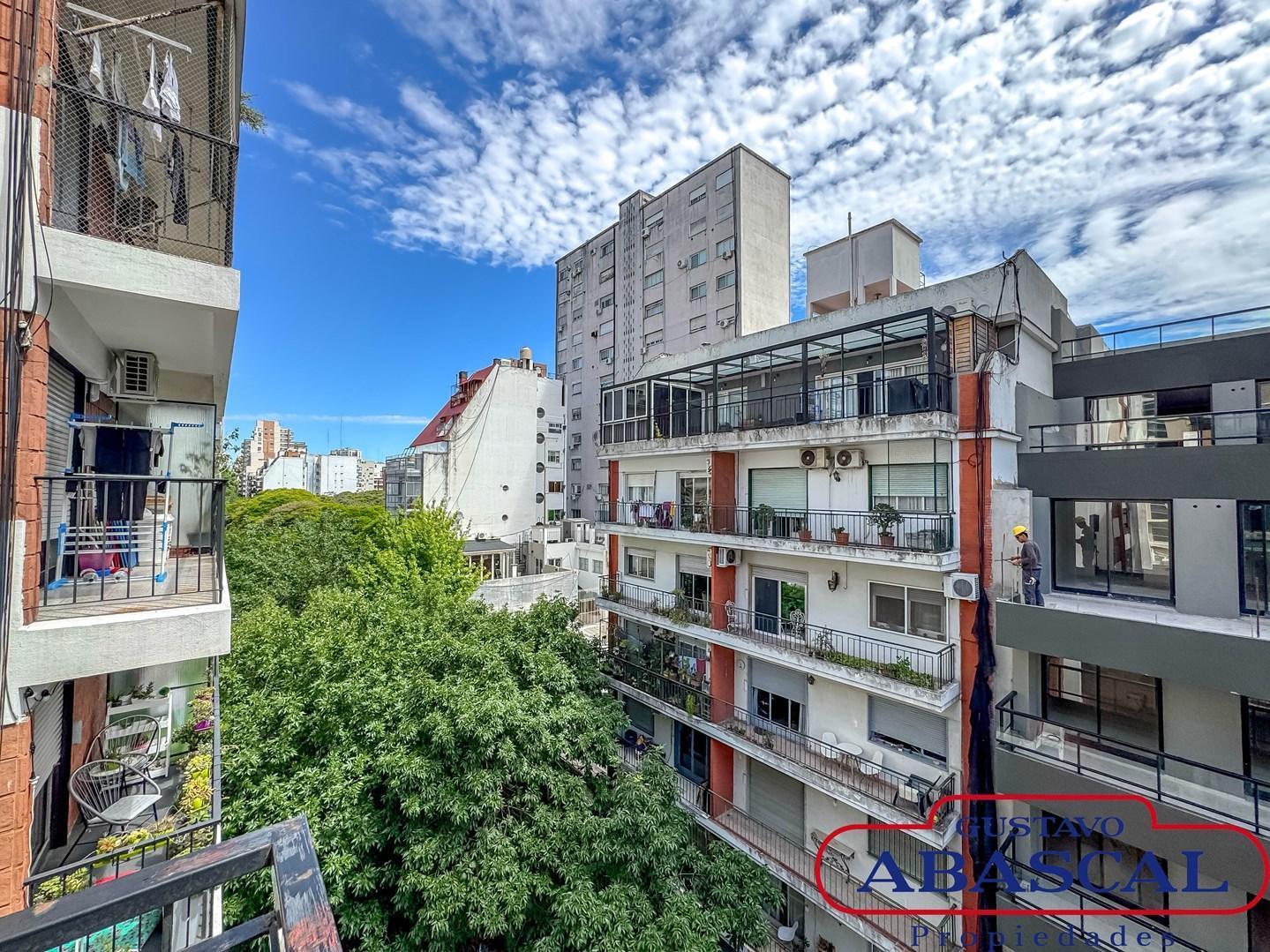 Foto de Departamento Semipiso en Venta en Belgrano, Capital Federal, Buenos, imagen 2