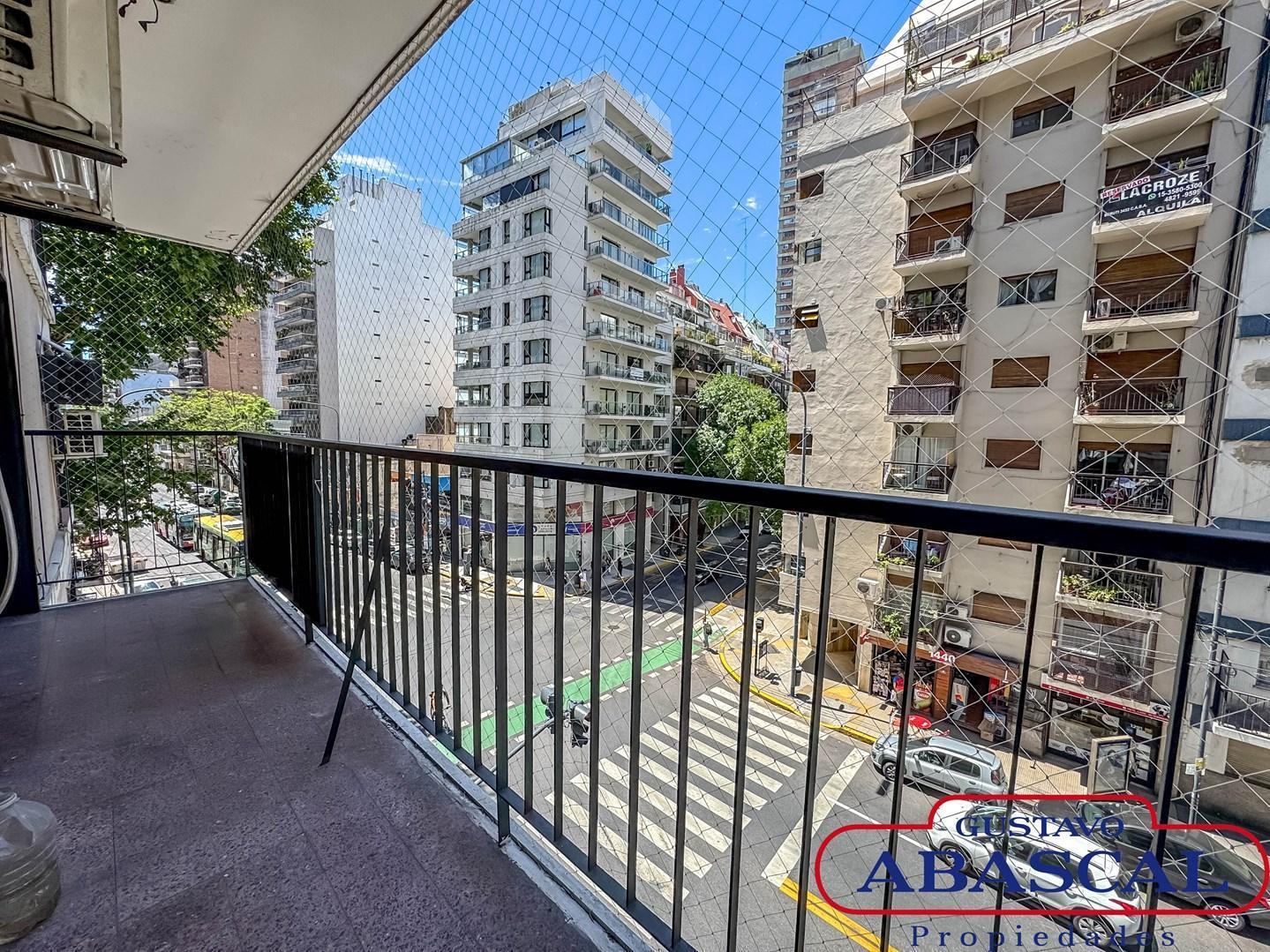 Foto de Departamento de 3 dormitorios con cochera y terraza propia en venta en, imagen 3