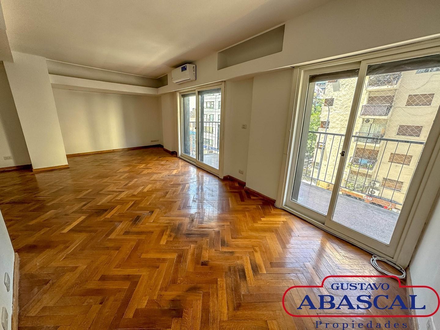 Foto de Departamento de 3 dormitorios con cochera y terraza propia en venta en, imagen 1