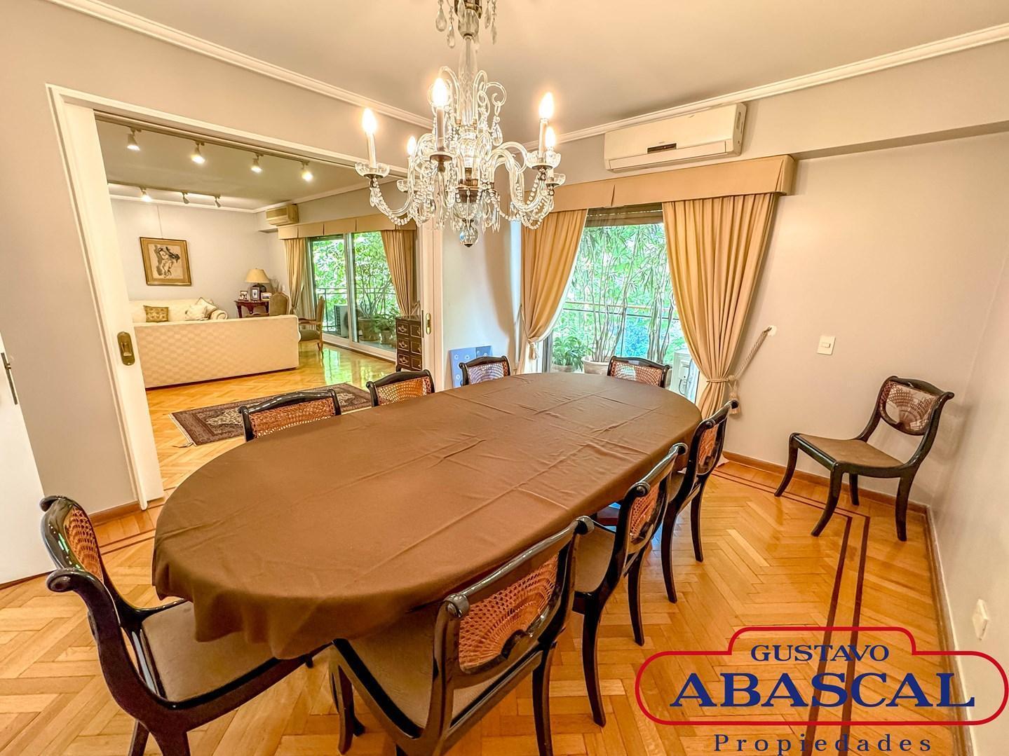 Foto de Departamento Piso en Venta en Belgrano, Capital Federal, Buenos Aires, imagen 1