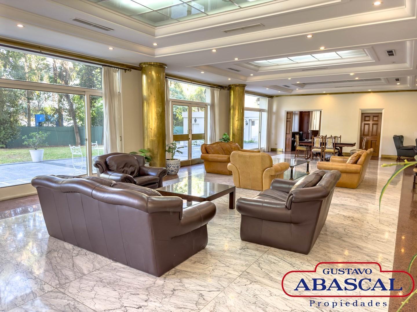 Foto de Casa Triplex en Venta en Belgrano, Capital Federal, Buenos Aires, imagen 3