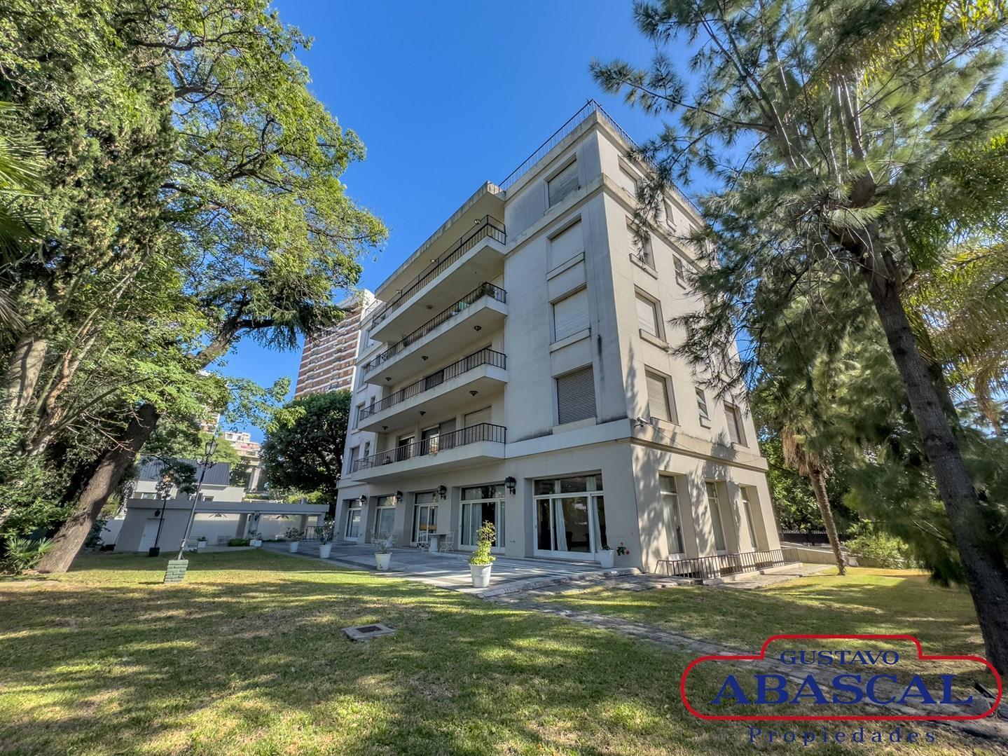 Foto de Edificio en Block en Venta en Belgrano, Capital Federal, Buenos Aires, imagen 5