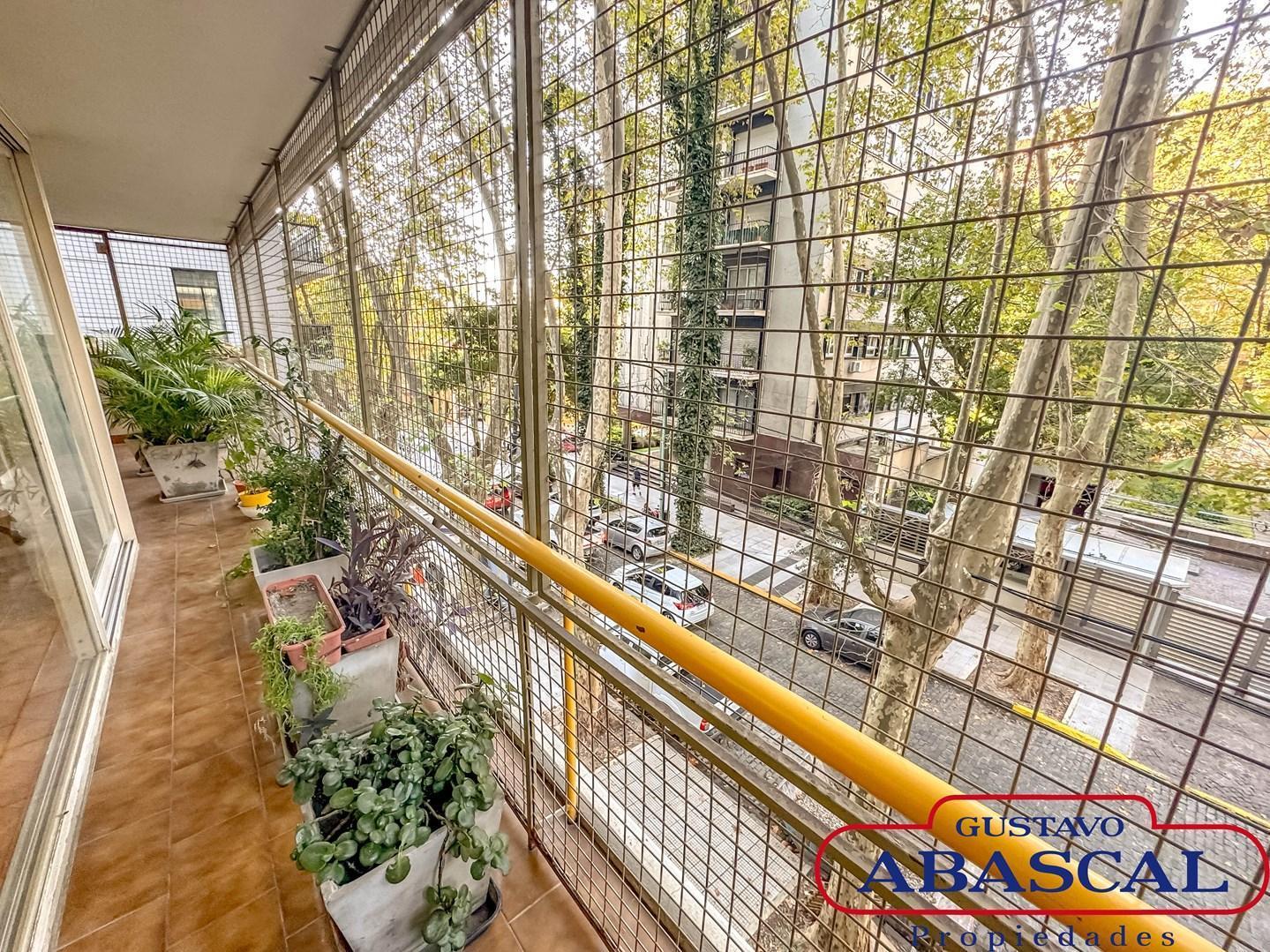 Foto de Departamento Piso en Venta en Belgrano, Capital Federal, Buenos Aires, imagen 2