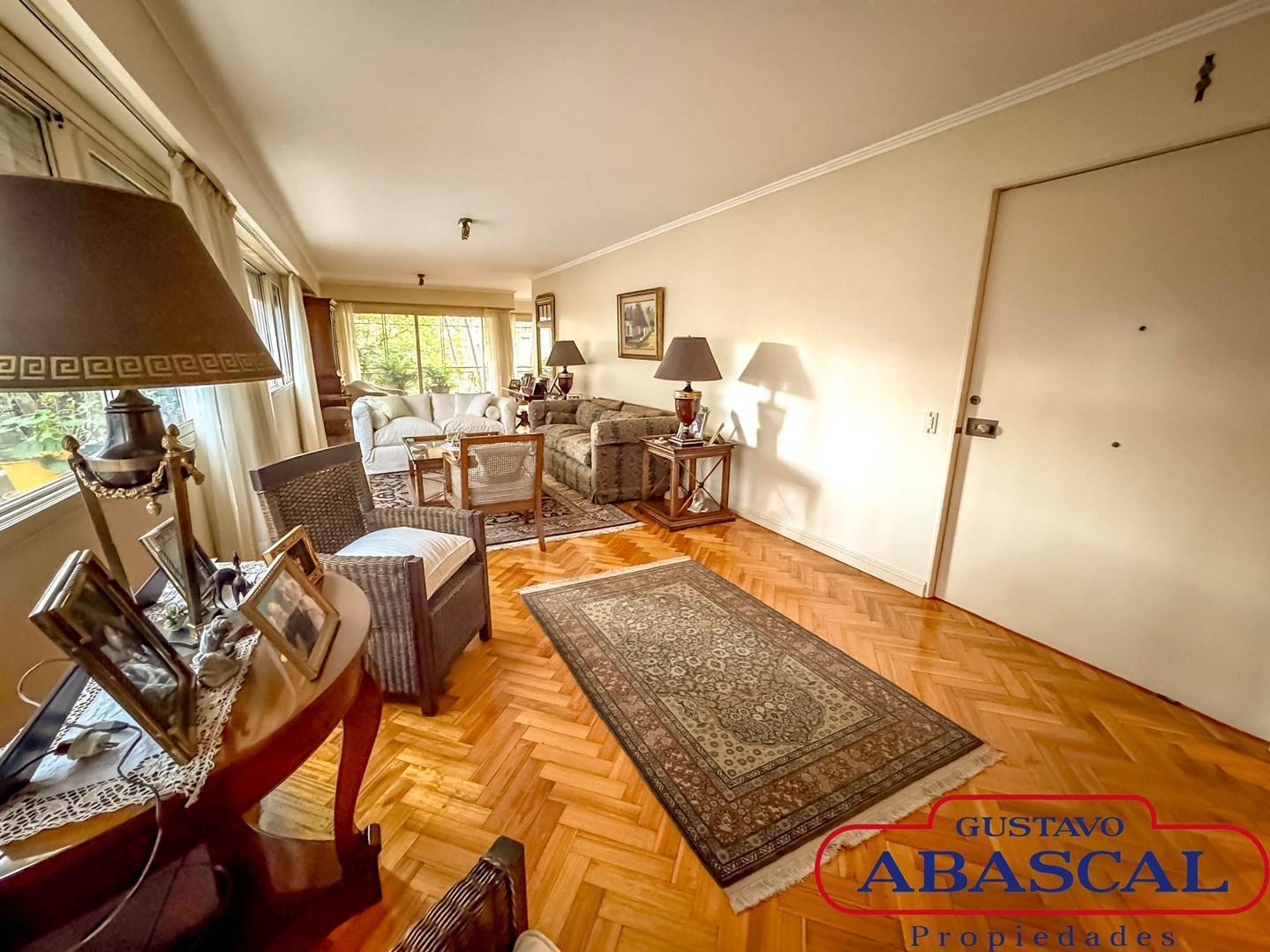 Foto de Departamento Piso en Venta en Belgrano, Capital Federal, Buenos Aires, imagen 3