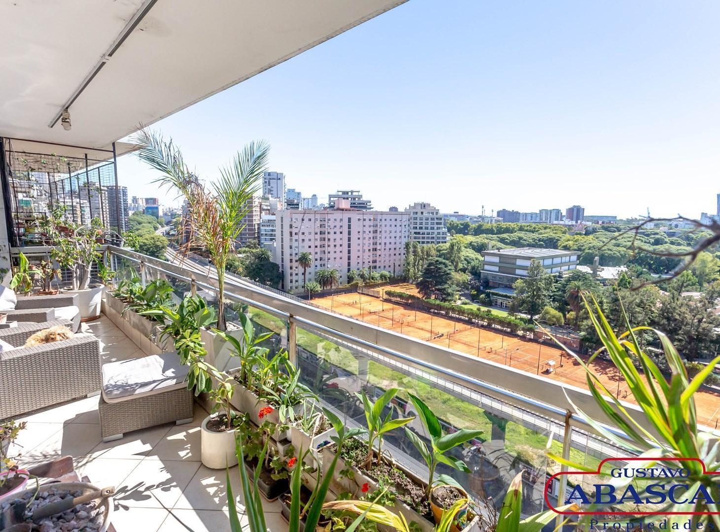Foto de Departamento Piso en Venta en Belgrano, Capital Federal, Buenos Aires, imagen 4