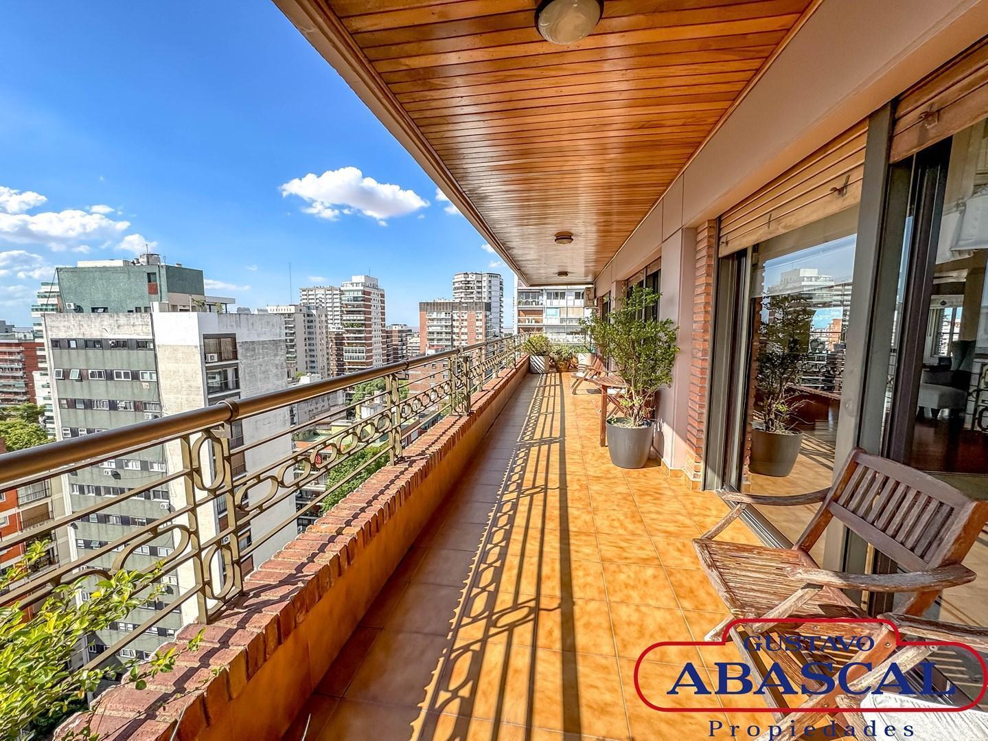 Foto de Departamento Piso en Venta en Belgrano, Capital Federal, Buenos Aires, imagen 1