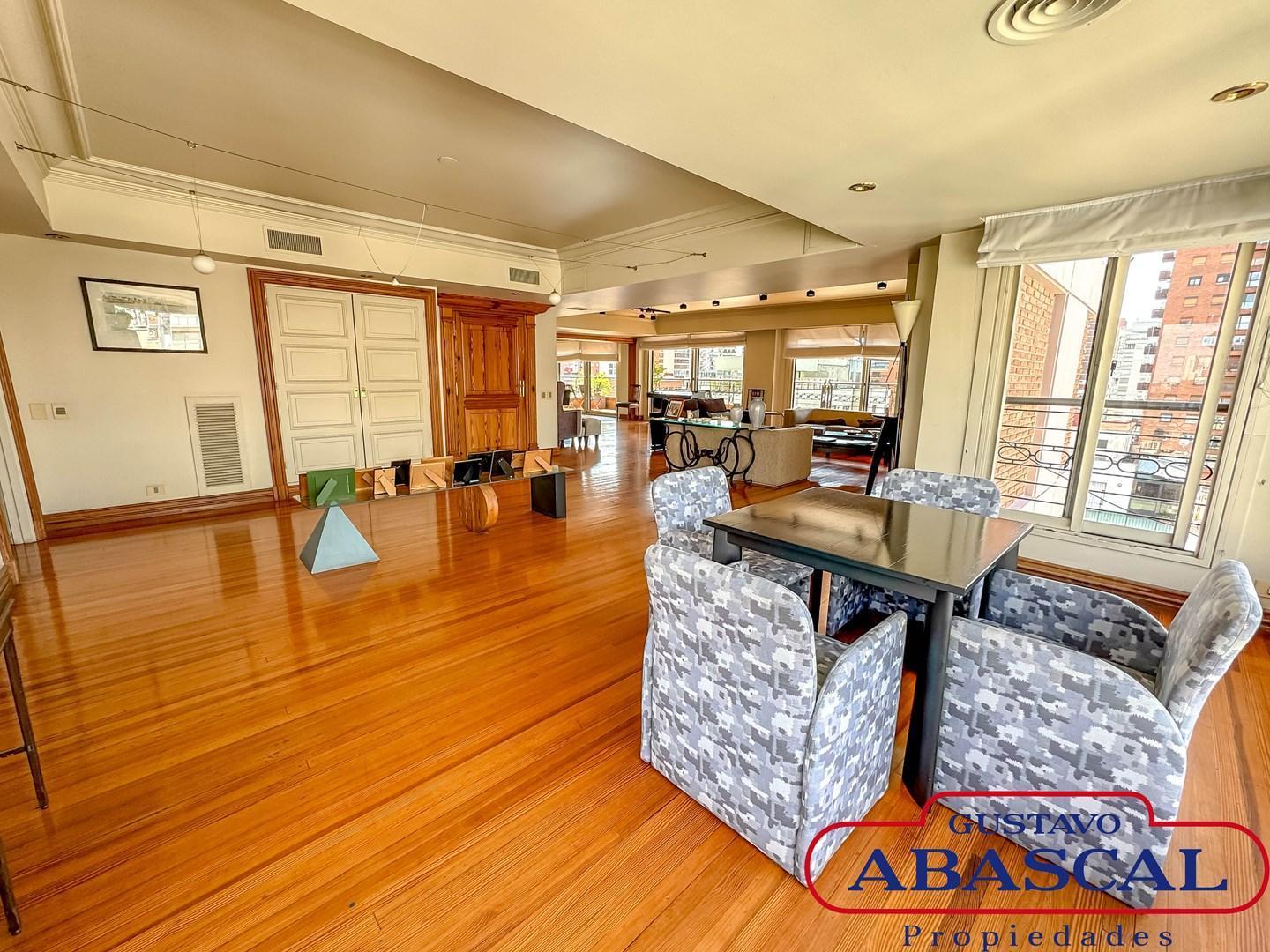 Foto de Departamento Piso en Venta en Belgrano, Capital Federal, Buenos Aires, imagen 3