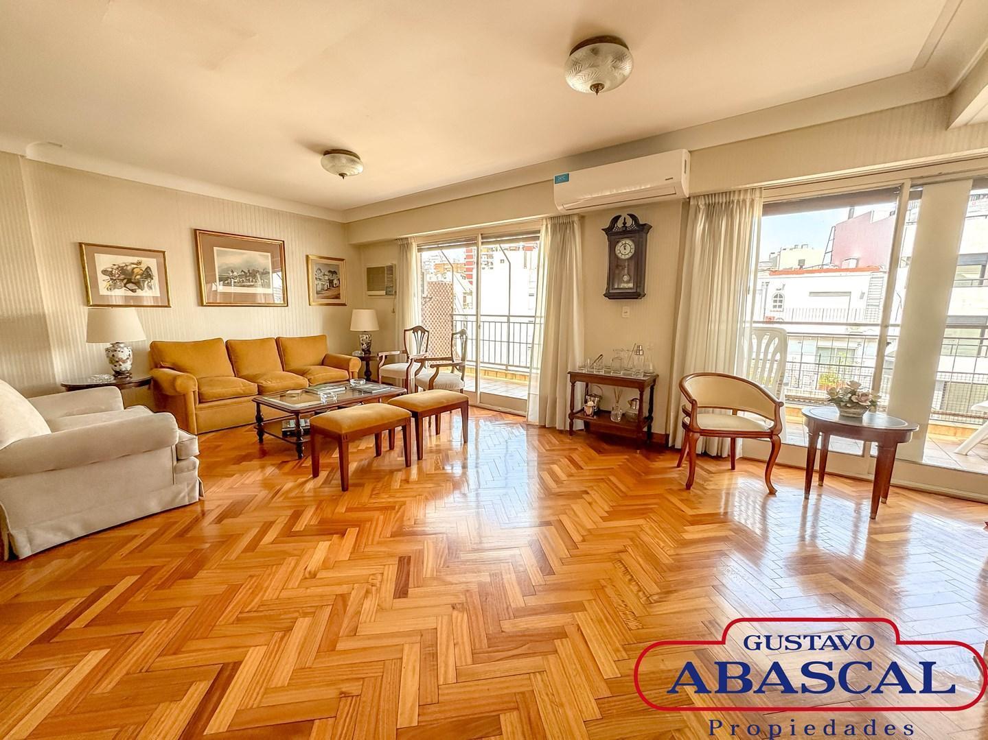 Foto de Departamento Semipiso en Venta en Belgrano, Capital Federal, Buenos, imagen 4