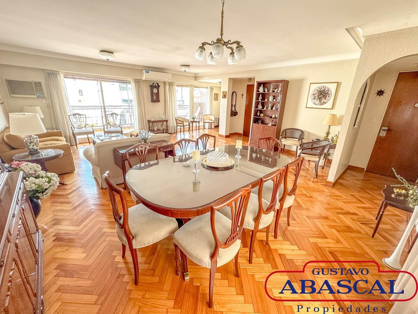 Foto de Departamento Semipiso en Venta en Belgrano, Capital Federal, Buenos, imagen 1