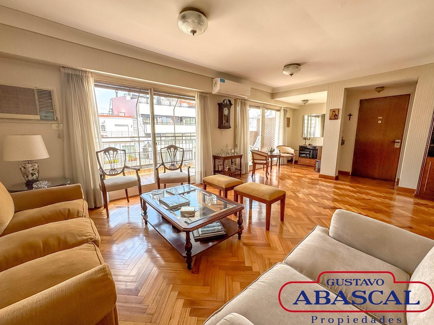 Foto de Departamento Semipiso en Venta en Belgrano, Capital Federal, Buenos, imagen 2