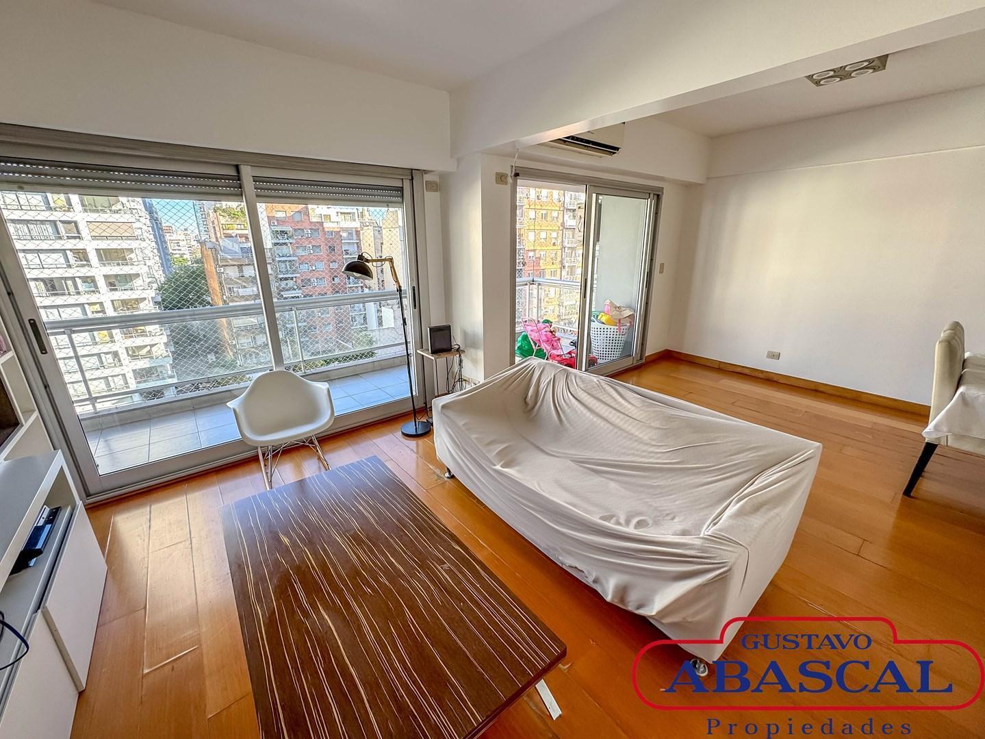 Foto de Departamento Semipiso en Venta en Palermo, Capital Federal, Buenos Aires, imagen 3